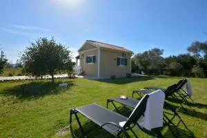 Evdokia's Beach House - Ágios Matthaíos