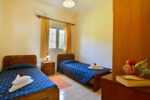 Evdokias Beach House