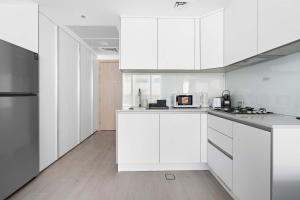Silkhaus new furnished studio in JVC, Luma 21