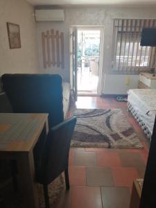 Apartmani Studio
