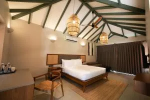 SinQ Anvaya - Assonora