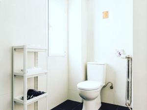 Silencioso muy luminoso y familiar