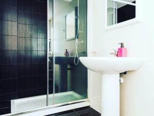 Silencioso muy luminoso y familiar