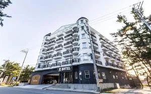 Lamer Hotel - Changdŏng-ni