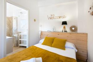 NEW FOR COUPLES Malaga Center Tour