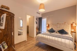 Chambre Simple - Vue sur Jardin