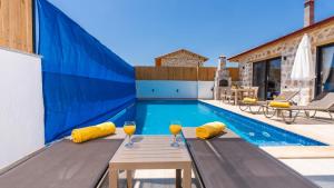 Bezirgan Village 2 Bedroom Villa