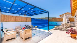 Bezirgan Village 2 Bedroom Villa