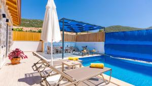 Bezirgan Village 2 Bedroom Villa