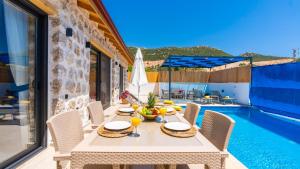 Bezirgan Village 2 Bedroom Villa