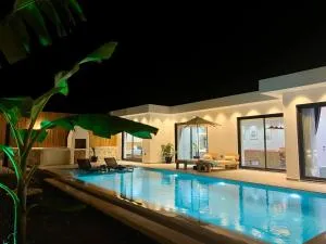 Patara 2 Bedroom Villa 1415 - Karadere