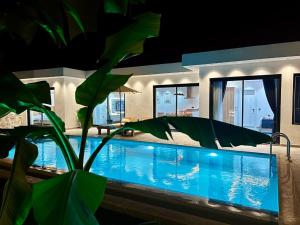 Patara 2 Bedroom Villa