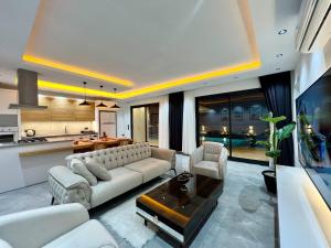 Patara 2 Bedroom Villa