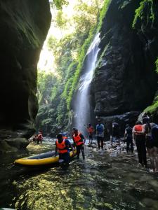 SafarnamaStays Homestay & Camping Warichora Meghalaya