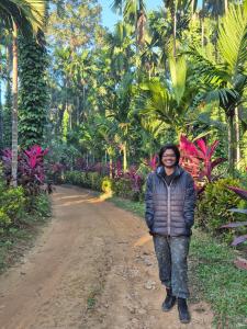 SafarnamaStays Homestay & Camping Warichora Meghalaya