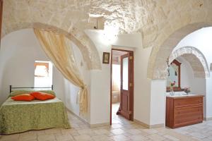 I Trulli del Sacramento - Alberobello