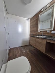 Brillante departamento