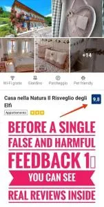 Casa nella Natura Il Risveglio degli Elfi - Sovramonte