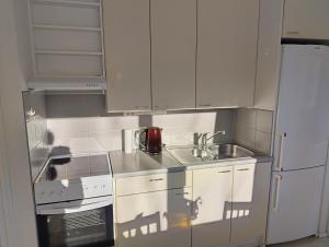 300m from Metro Matinkylä