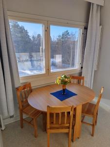 300m from Metro Matinkylä