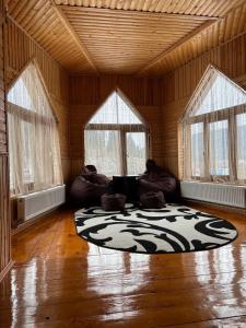 Котедж "У Мадяра"