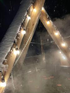 Котедж "У Мадяра"