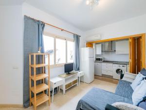 Cubos Apartamento San Rafael Malaga