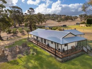 Merilli1885 - Private, Luxury Cottage