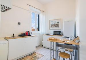 Casa Mya-Relax al Porto, WiFi Veloce e Clima