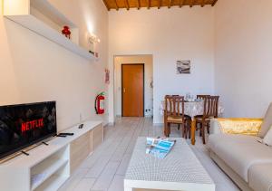 Casa Mya-Relax al Porto, WiFi Veloce e Clima