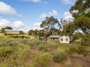 Merilli1885 - Private, Luxury Cottage