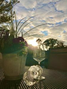 Baabe Villen Ensemble FeWo 32 Meer