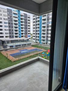 Ideal Homes, Studio Apartment-S