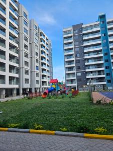 Ideal Homes, Studio Apartment-S