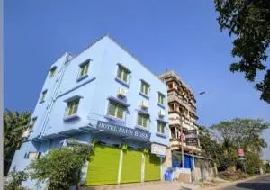 ICY Blue Rose Inn - Chuknagar