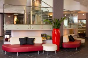 Hotels Mercure Strasbourg Aeroport : photos des chambres