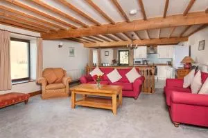 Saddleback Barn - تراوتبك