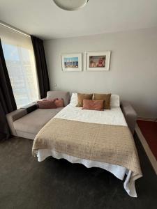 Perfect Beachside Penthouse