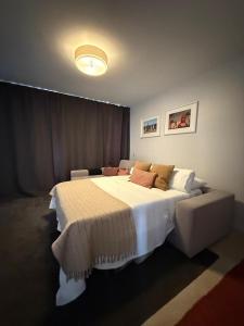 Perfect Beachside Penthouse