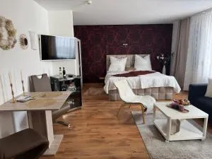 Ferienwohnung Antonia - Gimmigen