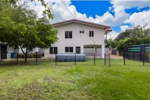 Casa Mariela en Tamarindo - Villarreal