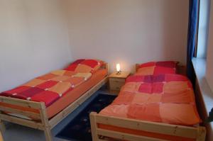 Gemütliche Ferienwohnung für 4 Personen