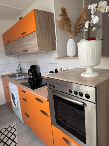 Ferienwohnung Antonia