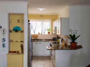 Golfbeach Luxury self catering apartment