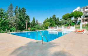 Riviera Beach - relaxing, spacious, amazing location