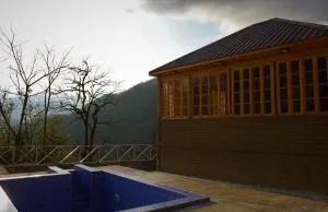 Guest house - Machakhlispiri