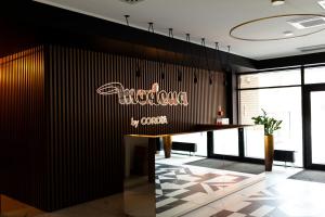 LIVERMO - TARGI MTP - Jeżyce- Air Conditioning - Self Check-in