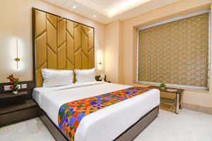 FabHotel Samotel - Nr Kolkata Airport