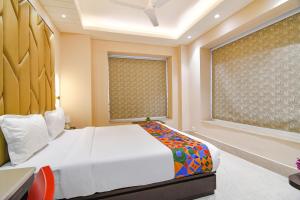 FabHotel Samotel - Nr Kolkata Airport