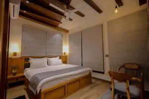 Narayana Homes - Mathura